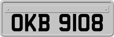 OKB9108