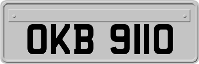 OKB9110