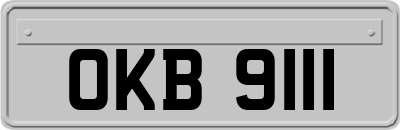 OKB9111