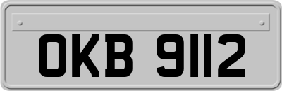 OKB9112