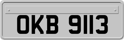 OKB9113