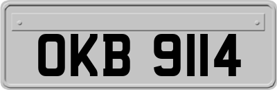 OKB9114