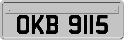 OKB9115