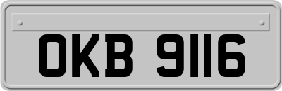 OKB9116
