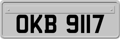 OKB9117