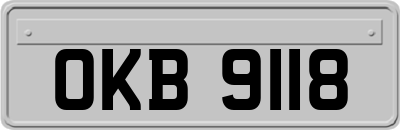 OKB9118