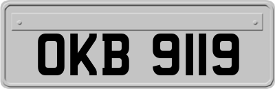 OKB9119