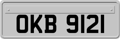 OKB9121