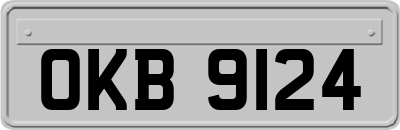 OKB9124