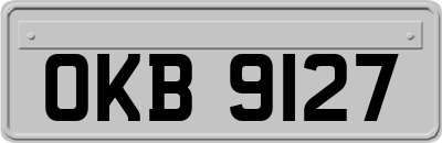 OKB9127