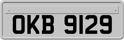 OKB9129