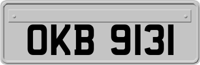 OKB9131
