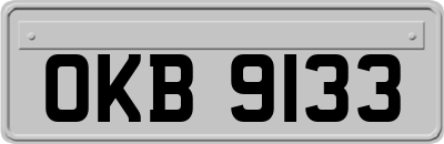 OKB9133