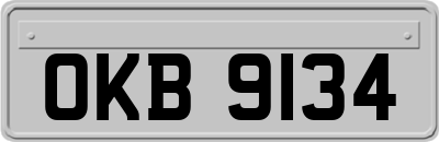 OKB9134