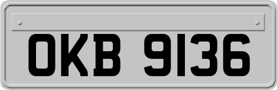 OKB9136