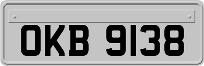 OKB9138