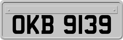 OKB9139