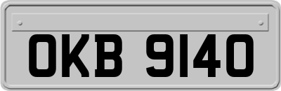 OKB9140