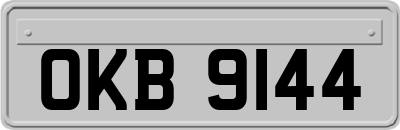 OKB9144