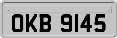 OKB9145