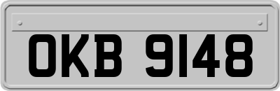 OKB9148