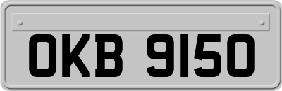 OKB9150