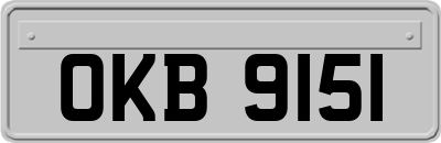 OKB9151
