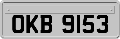 OKB9153