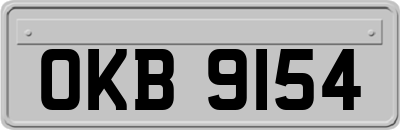 OKB9154