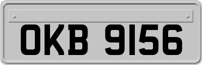 OKB9156