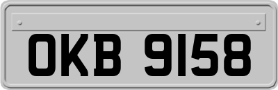OKB9158