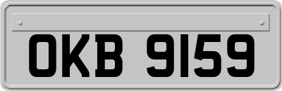 OKB9159