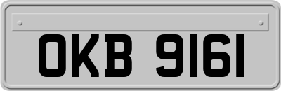 OKB9161