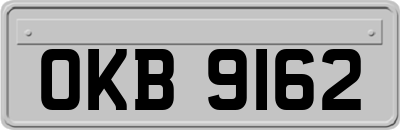OKB9162