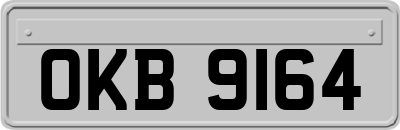 OKB9164