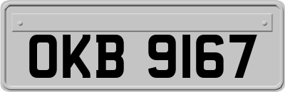 OKB9167