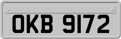 OKB9172