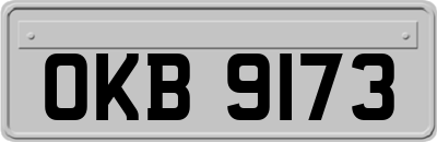 OKB9173