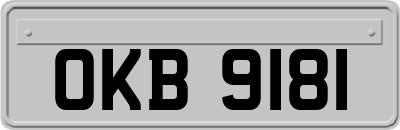 OKB9181