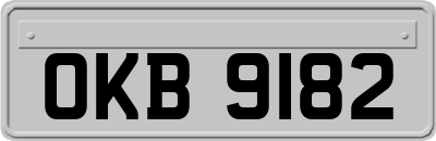 OKB9182