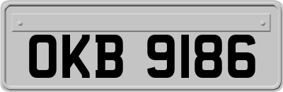 OKB9186
