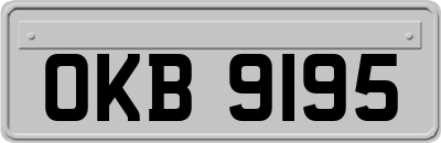 OKB9195
