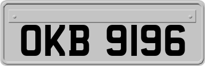OKB9196