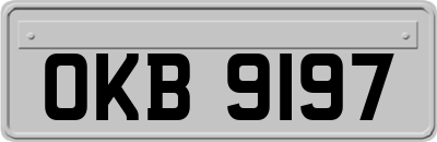 OKB9197