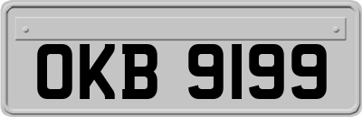 OKB9199