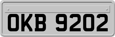 OKB9202