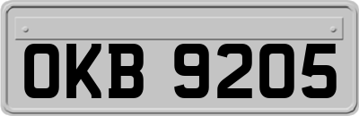 OKB9205