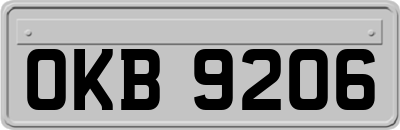 OKB9206