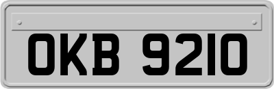 OKB9210