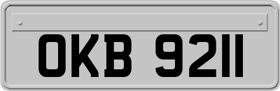 OKB9211